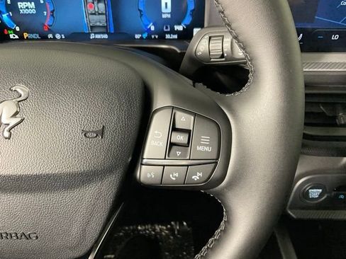 New 2025 Ford Bronco Sport Outer Banks w/ Outer Banks Tech Package+ image 24