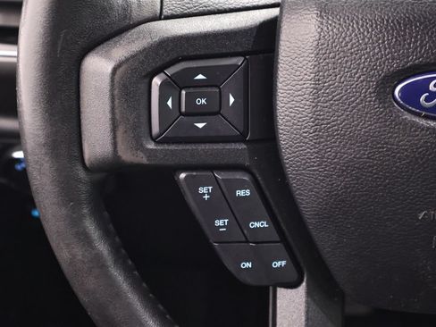 Certified 2018 Ford F150 XLT w/ Equipment Group 302A Luxury RWD image 23