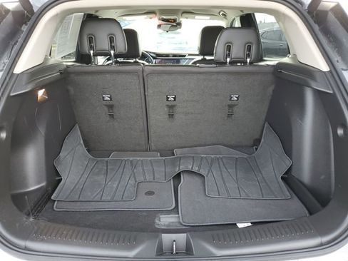 Used 2023 Buick Encore GX Select w/ Sport Touring Package image 38