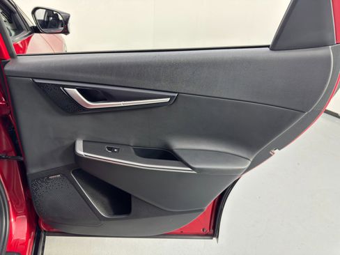 Used 2023 Kia EV6 Wind w/ Wind Technology Package image 44