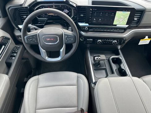 New 2026 GMC Sierra 1500 SLT w/ SLT Premium Plus Package AWD/4WD image 24