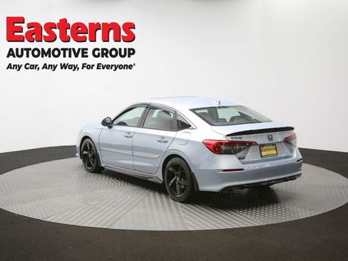 Used 2022 Honda Civic Touring image 62