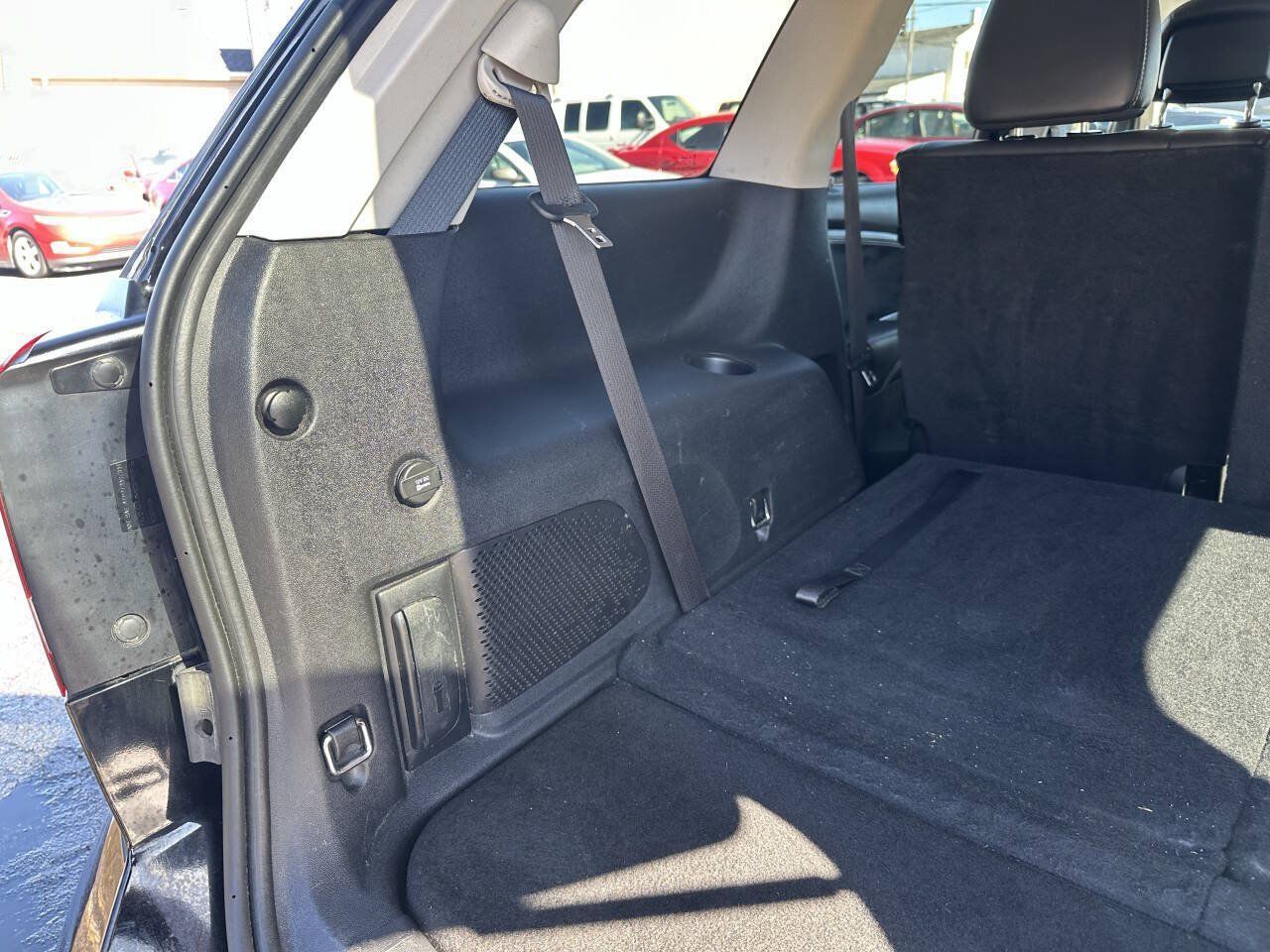 Used 2016 Dodge Journey Crossroad w/ Rear Seat Video Group I FWD image 31