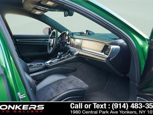 Used 2019 Porsche Panamera GTS image 54
