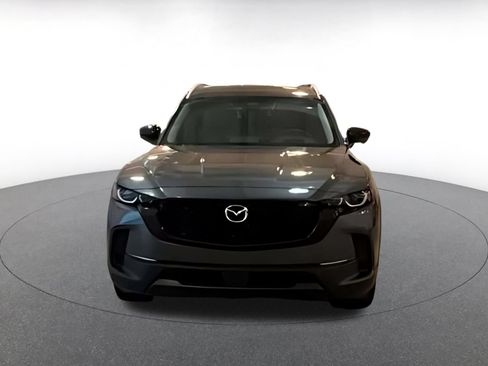 Used 2025 MAZDA CX-50 2.5 Hybrid w/ Premium Plus Pkg AWD/4WD image 16