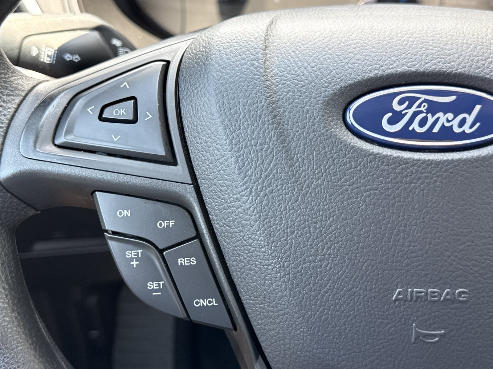 Used 2024 Ford Edge SE AWD/4WD image 21