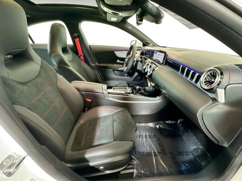 New 2026 Mercedes-Benz CLA 45 AMG S 4MATIC image 26