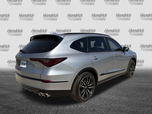 Certified 2024 Acura MDX Type S AWD/4WD image 10