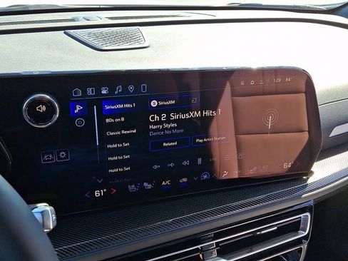 New 2026 Chevrolet Traverse High Country image 14