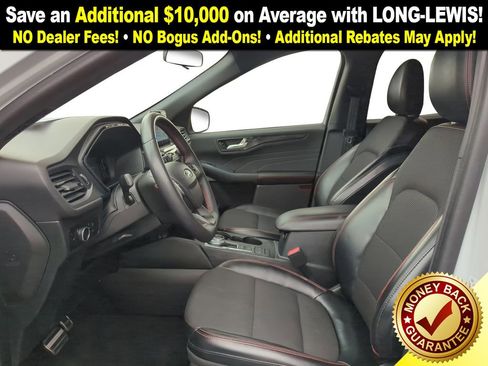 Used 2023 Ford Escape ST-Line image 14