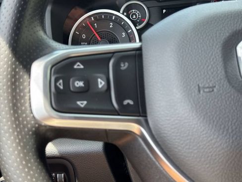 New 2026 RAM 2500 Tradesman AWD/4WD image 30