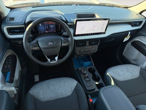 New 2026 Ford Maverick XLT w/ XLT Luxury Package FWD image 15