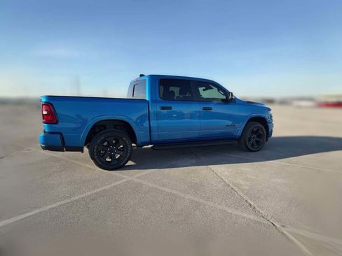 New 2026 RAM 1500 Lone Star image 13