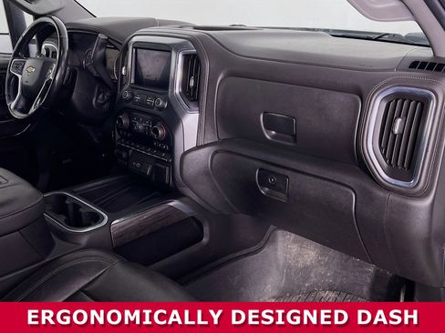 Used 2020 Chevrolet Silverado 2500 LTZ w/ LTZ Premium Package image 23