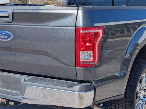 Used 2016 Ford F150 XLT w/ Equipment Group 301A Mid image 7