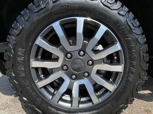Used 2019 Ford Ranger Lariat w/ Equipment Group 501A Mid AWD/4WD image 13