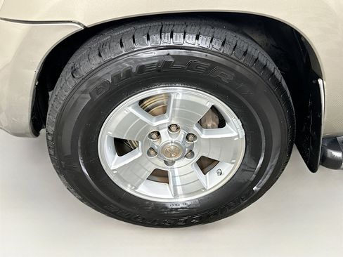 Used 2008 Toyota 4Runner SR5 image 11