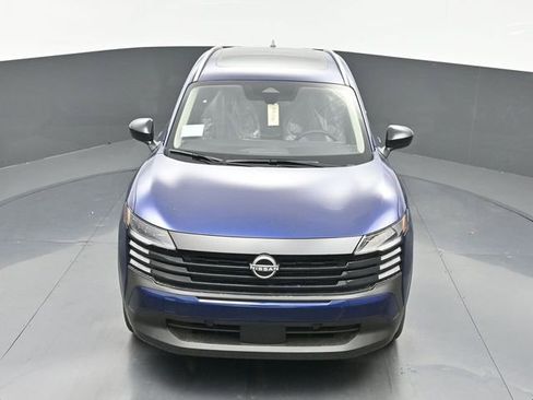 New 2026 Nissan Kicks SV w/ SV Premium Package image 27