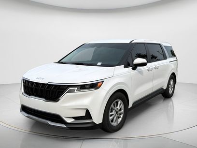 Used 2024 Kia Carnival LX