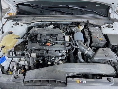 Used 2024 Kia K5 GT-Line w/ GT-Line Premium Package image 28