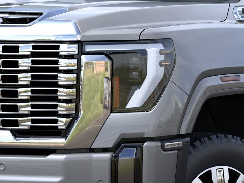 New 2026 GMC Sierra 2500 Denali w/ Denali Reserve Package AWD/4WD image 41