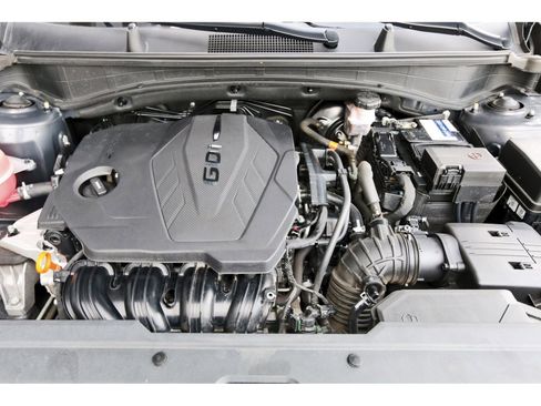 Used 2023 Kia Sportage EX image 33