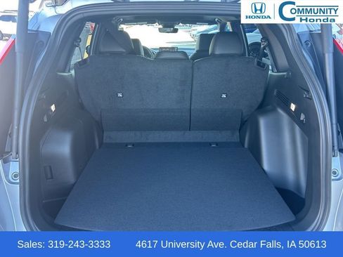 New 2026 Honda CR-V Sport-L image 11