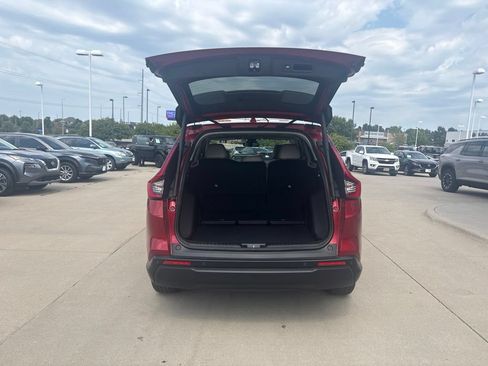 Certified 2024 Honda CR-V EX-L image 42