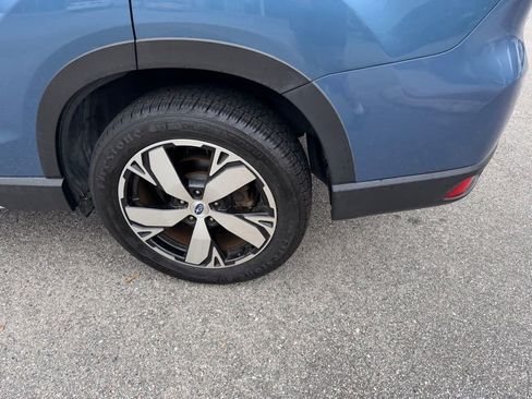 Used 2020 Subaru Forester Touring w/ Popular Package #2 image 8