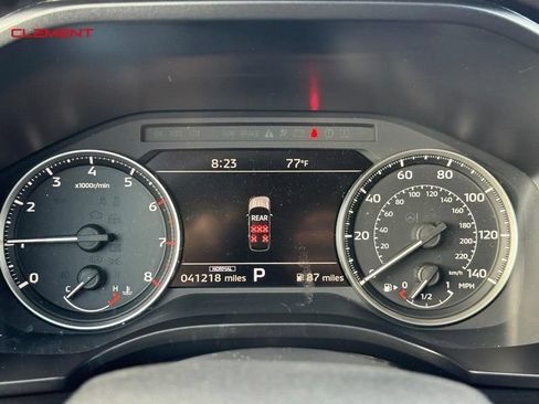 Used 2025 Mitsubishi Outlander SE AWD/4WD image 26