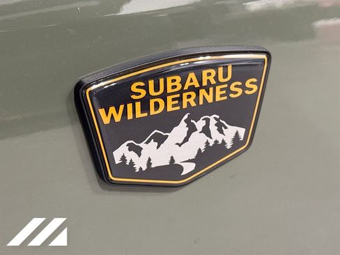 Certified 2024 Subaru Crosstrek 2.5i Wilderness w/ Wilderness Package AWD/4WD image 31