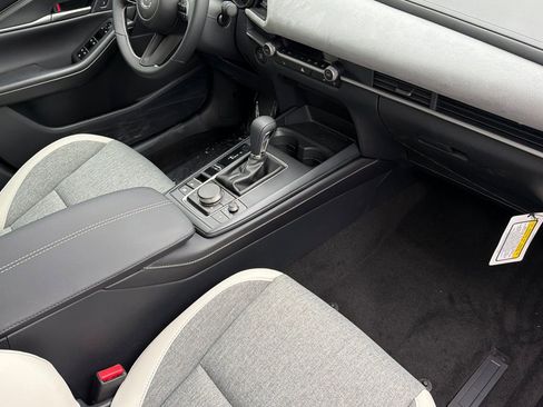 New 2026 MAZDA CX-30 Aire Edition AWD/4WD image 17