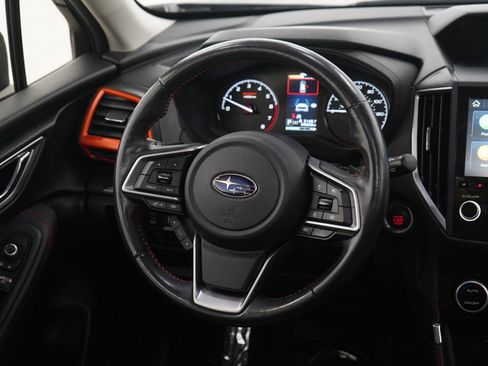 Used 2020 Subaru Forester Sport AWD/4WD image 14