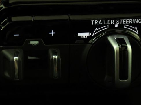 Used 2024 RAM 1500 TRX AWD/4WD image 28
