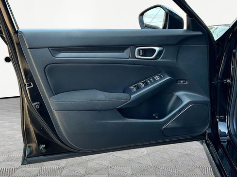 Used 2024 Honda Civic Sport image 19