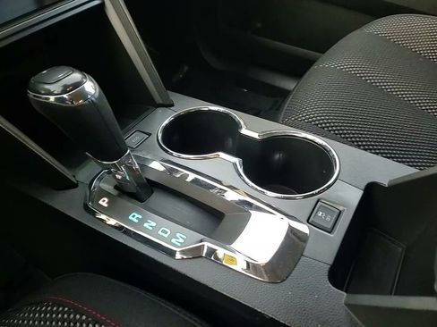 Used 2016 Chevrolet Equinox LT w/ Convenience Package image 19