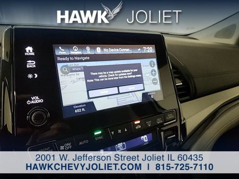 Used 2023 Honda Odyssey Touring image 19