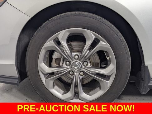 Used 2024 Honda Accord EX image 8