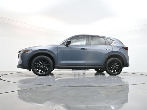 Used 2024 MAZDA CX-5 Carbon Edition AWD/4WD image 37