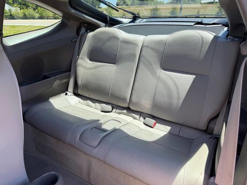 Used 2004 Acura RSX Type-S FWD image 20