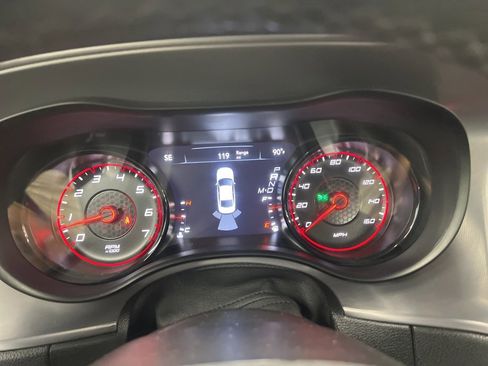 Used 2023 Dodge Charger R/T w/ Blacktop Package image 20