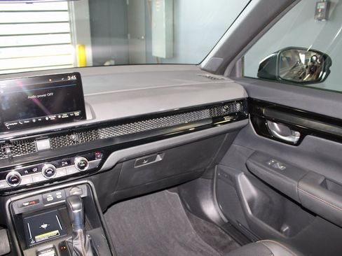 Used 2023 Honda CR-V Sport Touring image 24