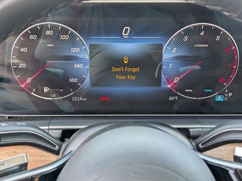 Used 2024 Mercedes-Benz GLS 450 4MATIC image 28