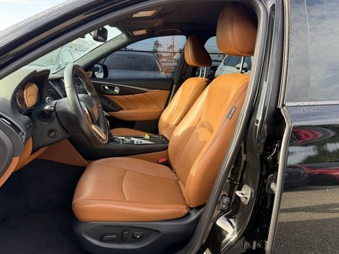 Used 2023 INFINITI Q50 Sensory RWD image 12