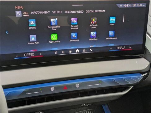 New 2026 BMW X3 xDrive30 w/ M Sport Package image 12