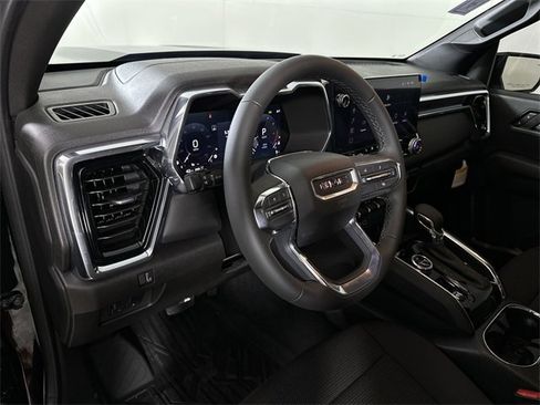 New 2025 GMC Canyon Elevation w/ Convenience Package image 10
