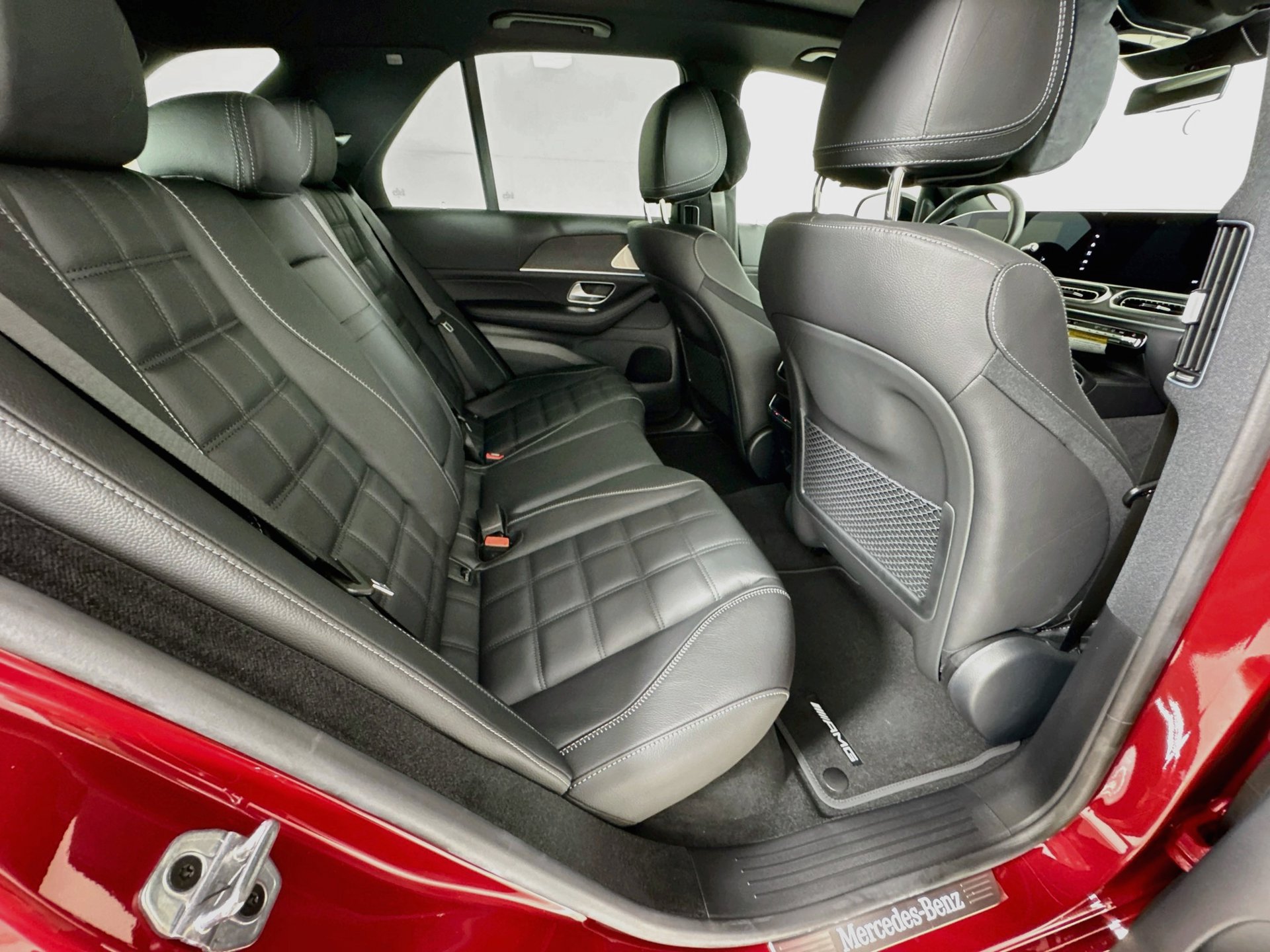 New 2027 Mercedes-Benz GLE 450 4MATIC image 30