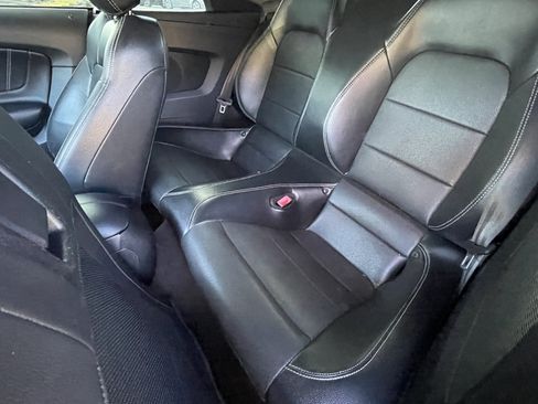 Used 2020 Ford Mustang Premium image 16