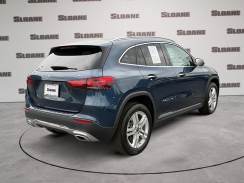 Used 2023 Mercedes-Benz GLA 250 4MATIC image 5