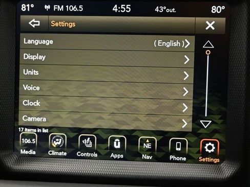 Used 2023 Jeep Wrangler Altitude image 42